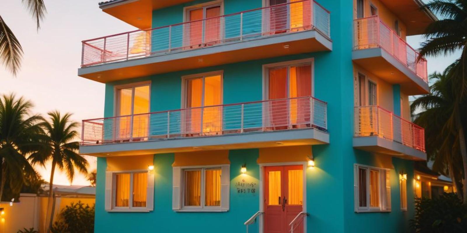 Tendencias de Plusvalía del Mercado Inmobiliario en Miami y Alrededores – 2025